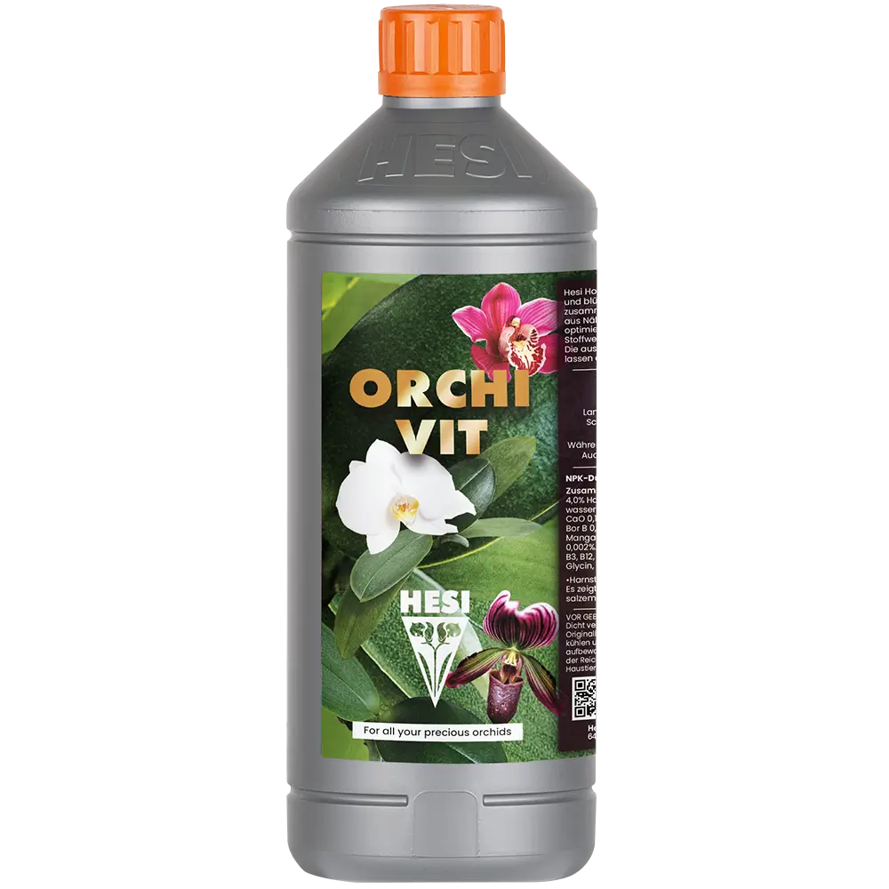 Hesi OrchiVit