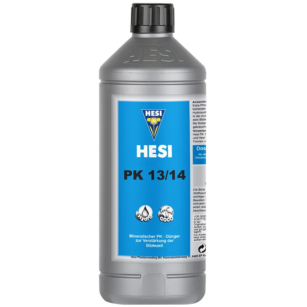 Hesi PK 13/14