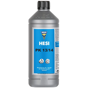 Hesi PK 13/14