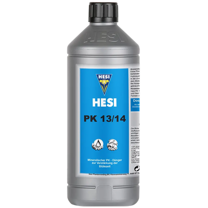 Hesi PK 13/14