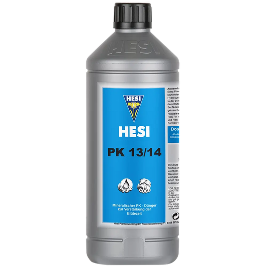 Hesi PK 13/14