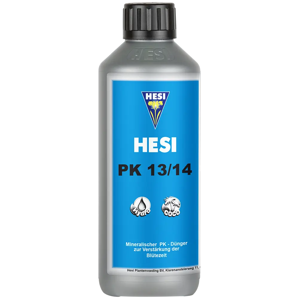 Hesi PK 13/14
