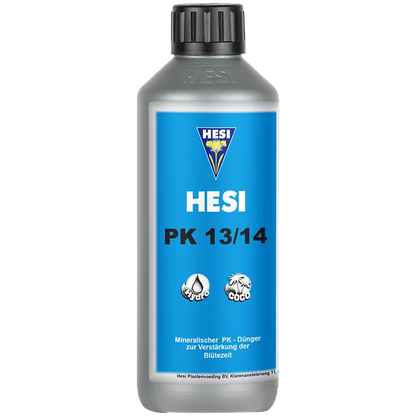 Hesi PK 13/14