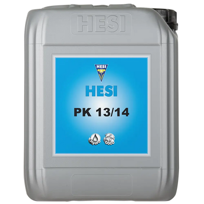Hesi PK 13/14