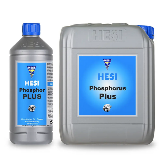 Hesi Phosphor Plus