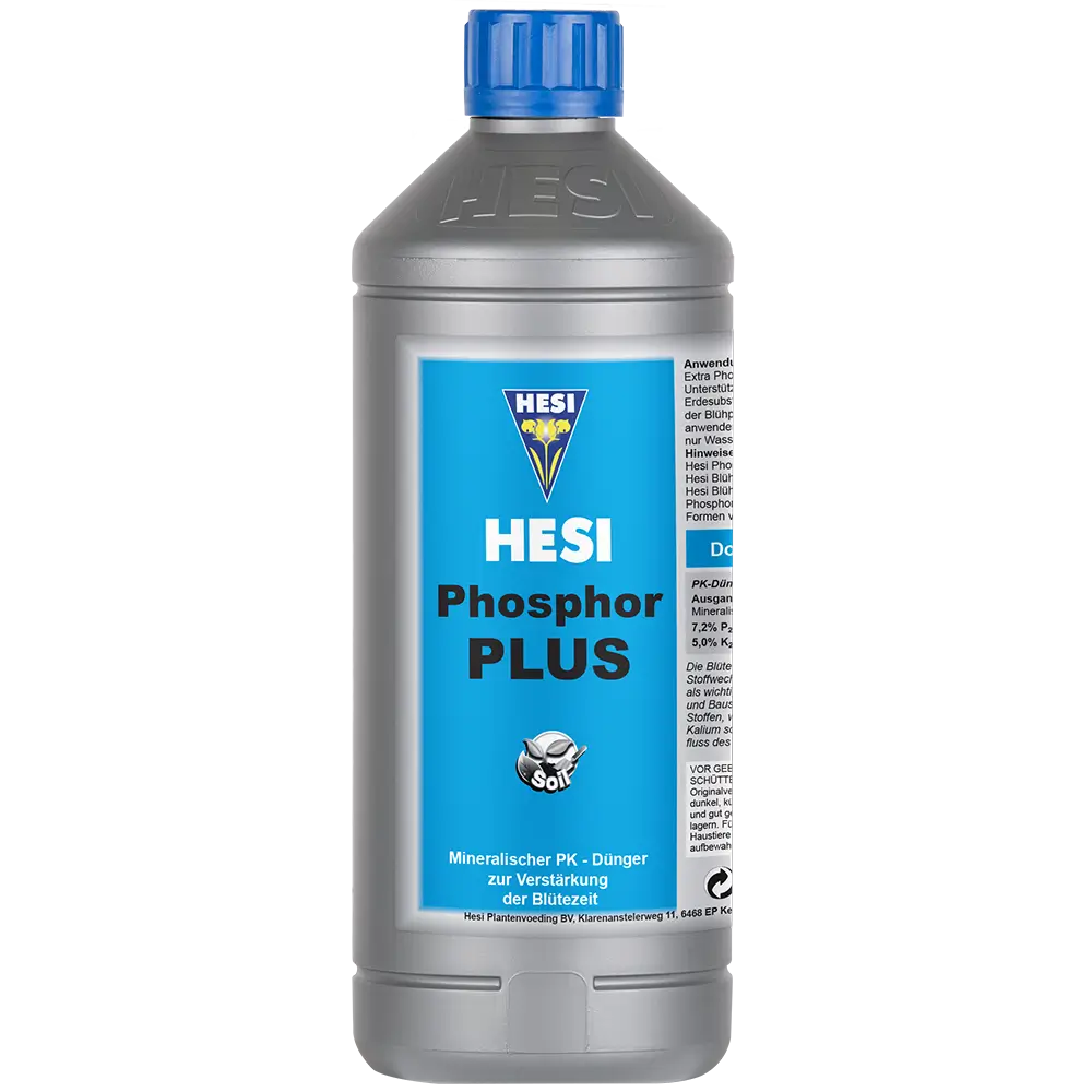 Hesi Phosphor Plus