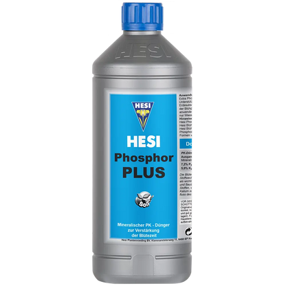 Hesi Phosphor Plus