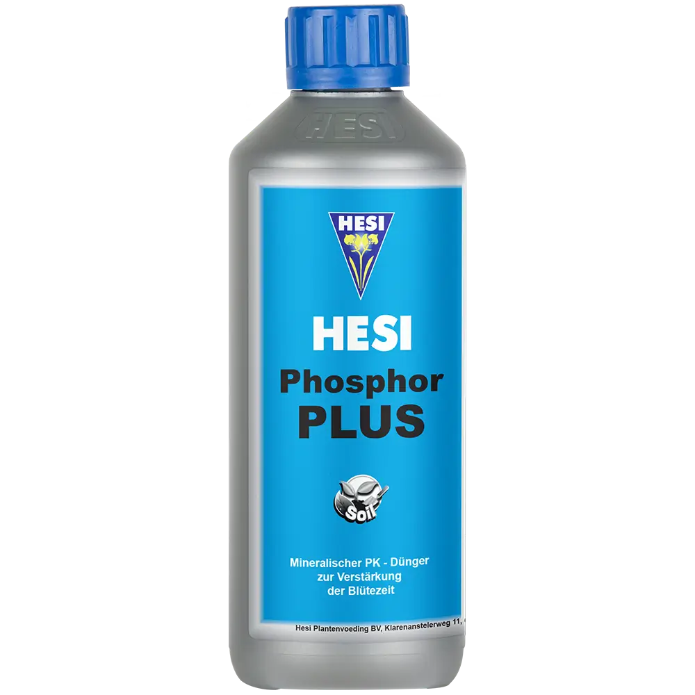 Hesi Phosphor Plus