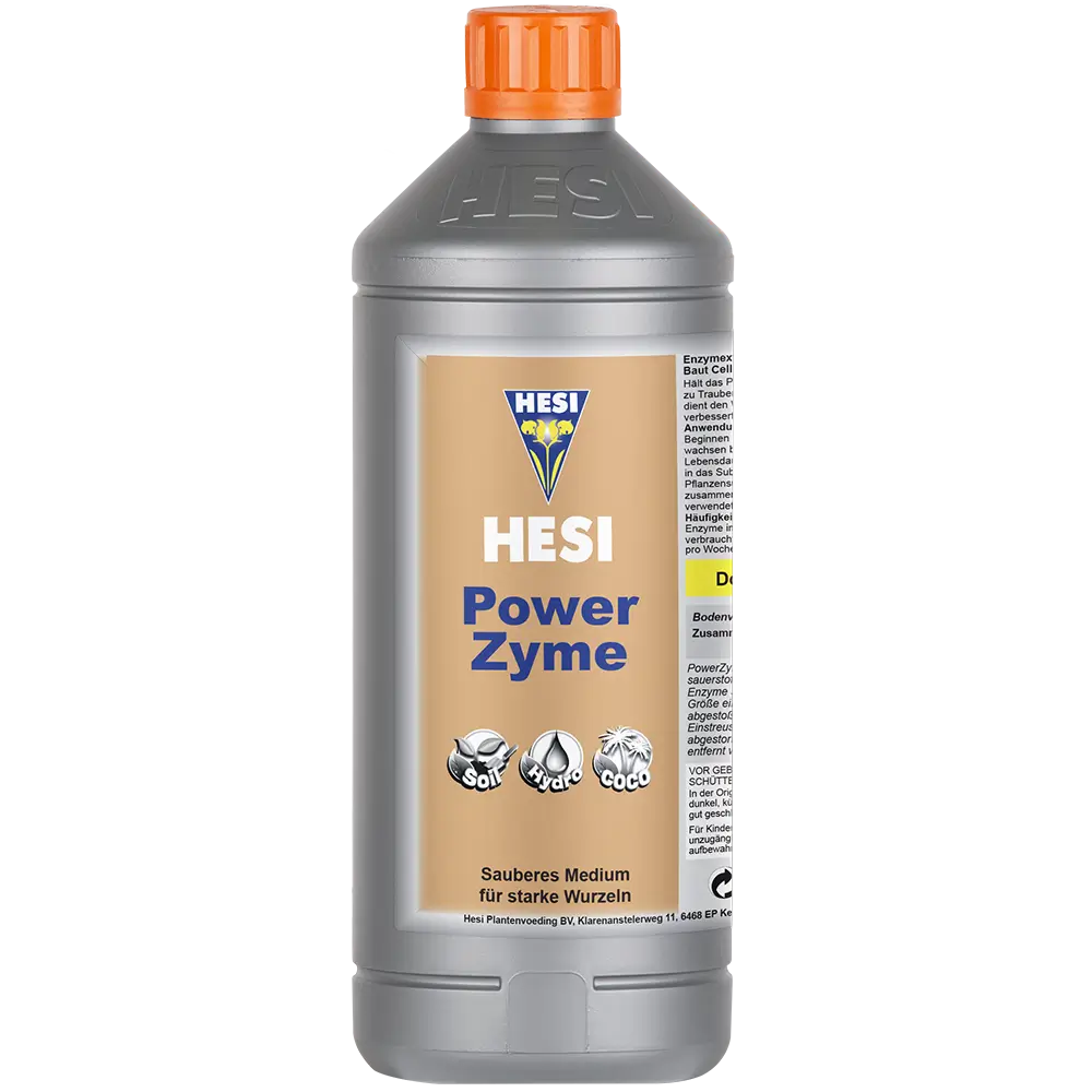 Hesi Power Zyme