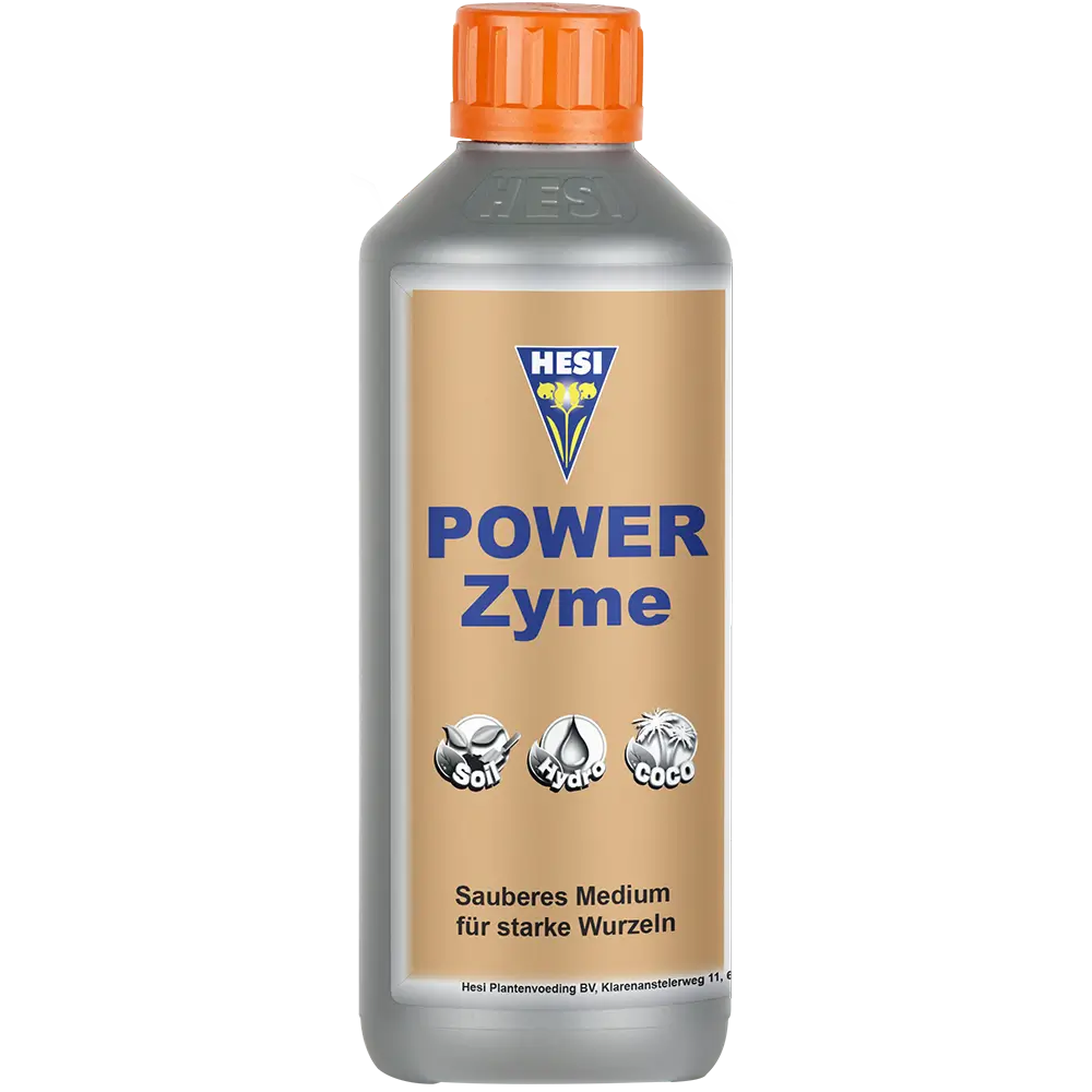 Hesi Power Zyme