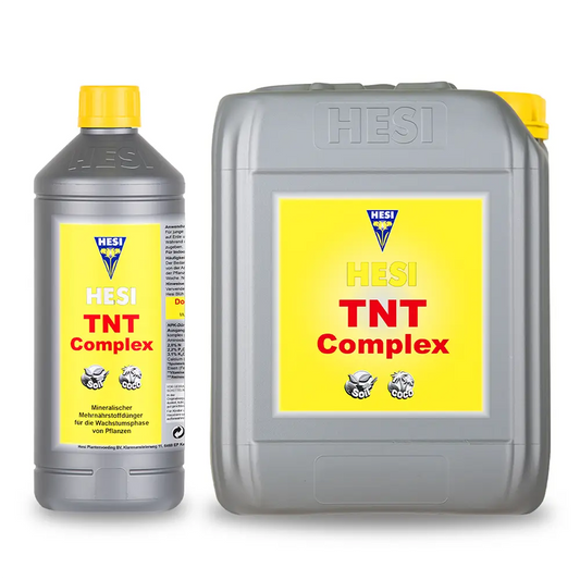 Hesi TNT Complex
