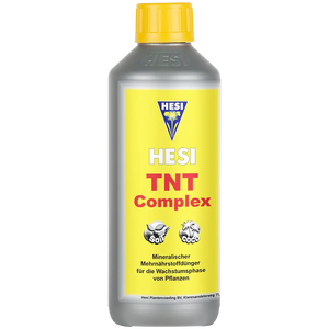 Hesi TNT Complex