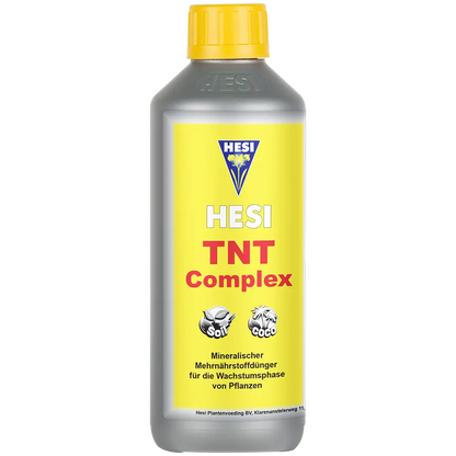 Hesi TNT Complex
