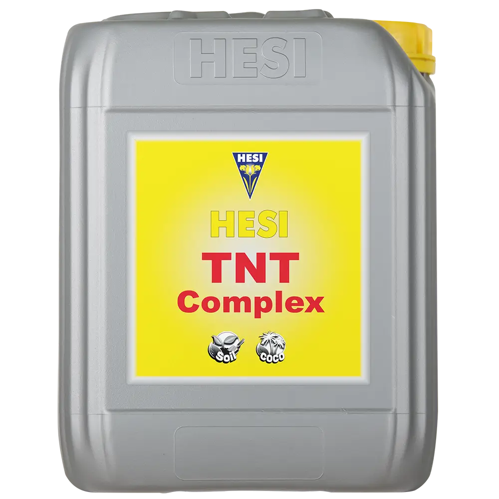 Hesi TNT Complex