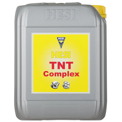 Hesi TNT Complex