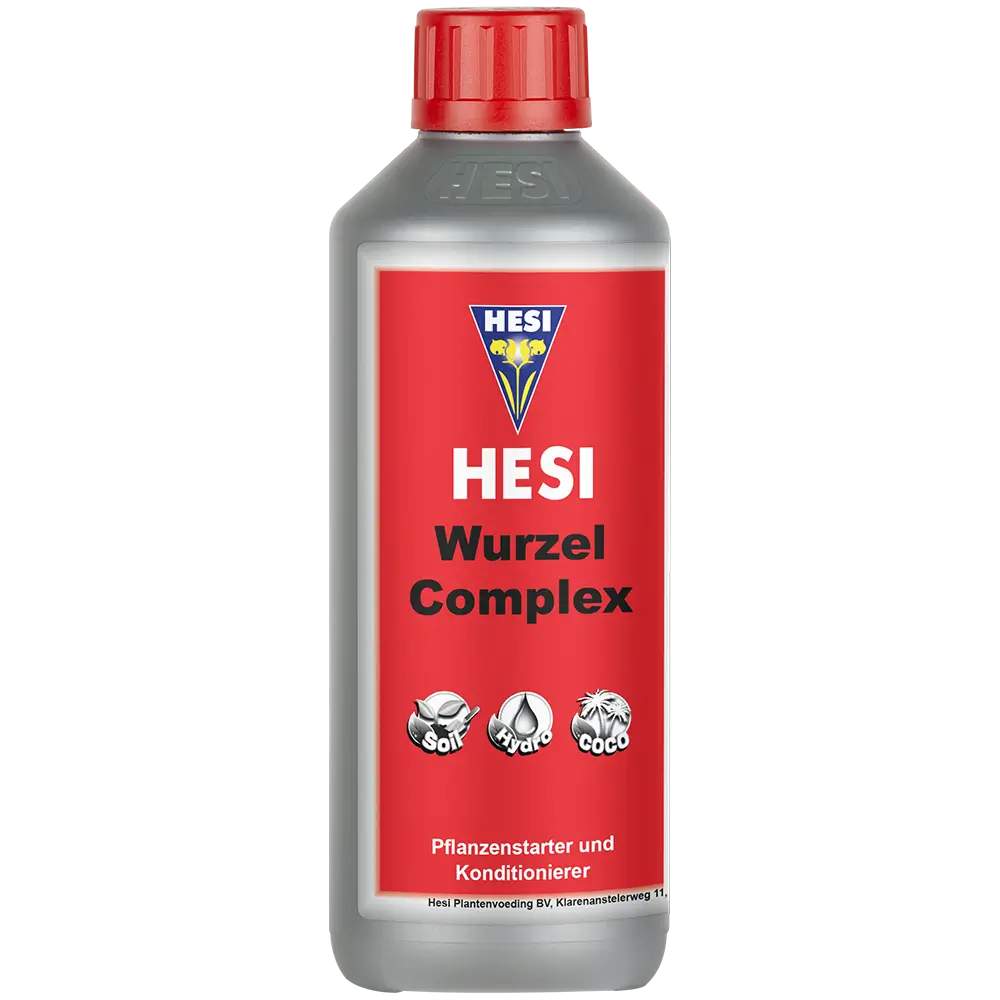 Hesi Wurzel Complex