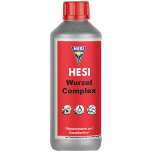 Hesi Wurzel Complex