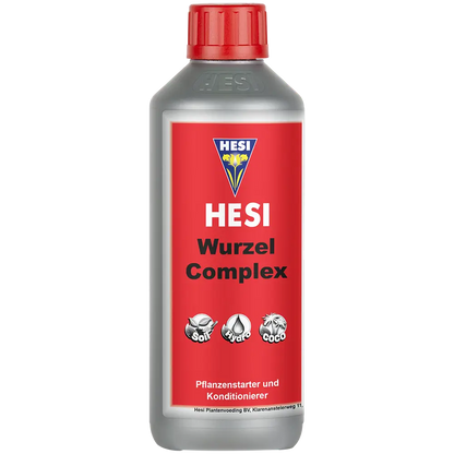 Hesi Wurzel Complex