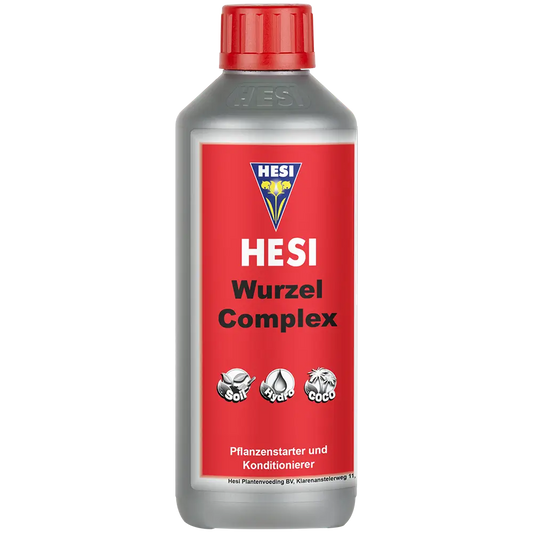 Hesi Wurzel Complex
