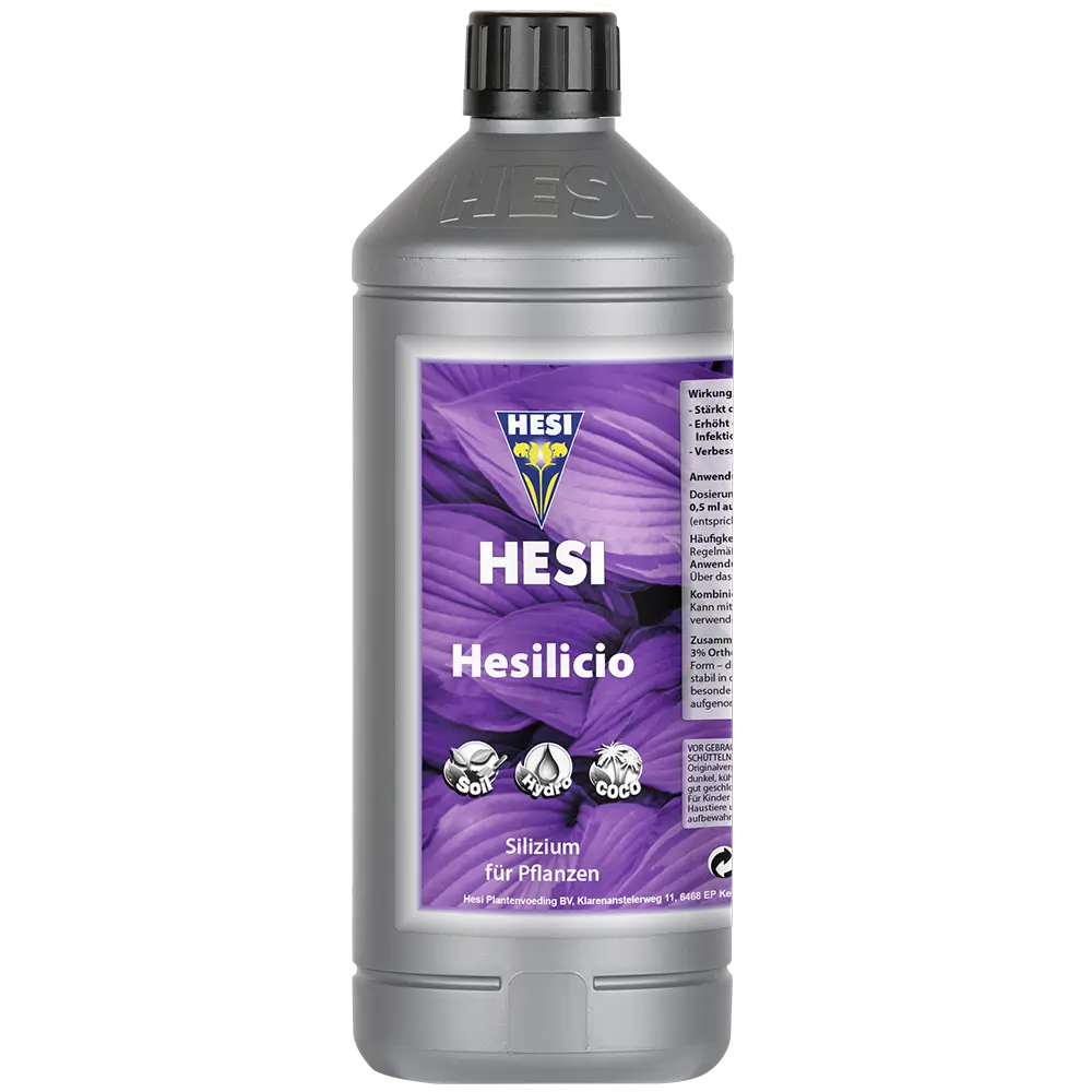 Hesi Hesilicio