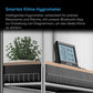AC Infinity Smart Hygrometer B1 mit externem Sensor