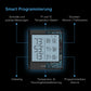 AC Infinity Smart Hygrometer B1 mit externem Sensor
