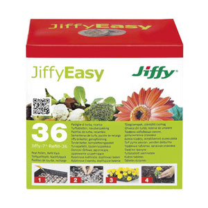 Jiffy - JiffyEasy Refill