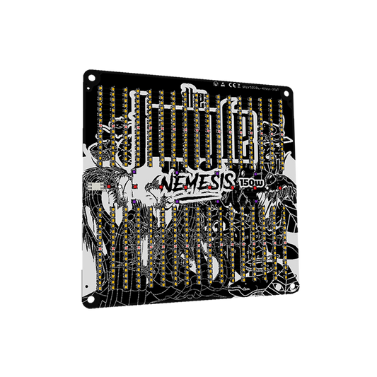 The Jungle LED The Jackson-Nemesis 150W