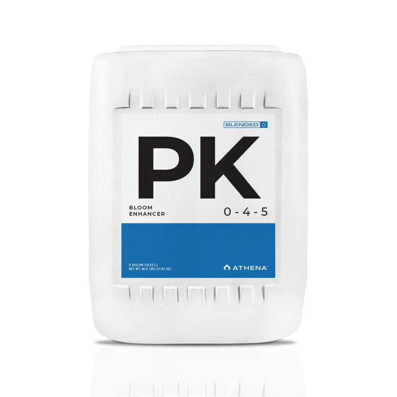 Athena PK - Grow Factory