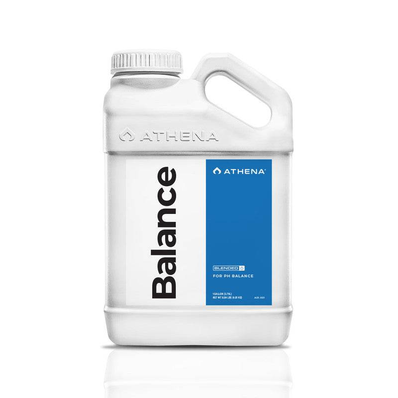 Athena Balance - Grow Factory