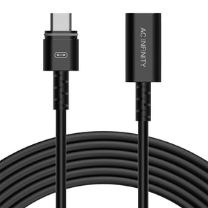 AC Infinity UIS-Kabel F–M für CONTROLLER AI+ – 3,05 m