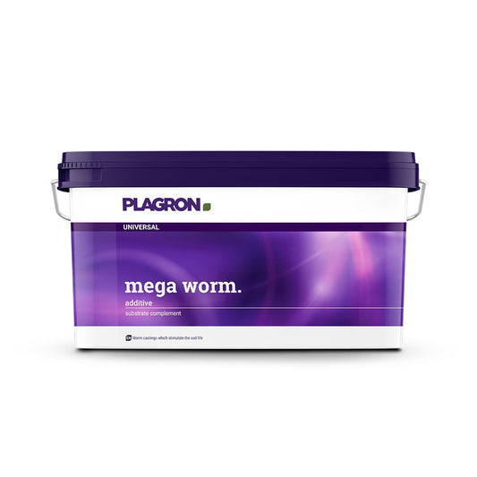 Plagron Mega Worm