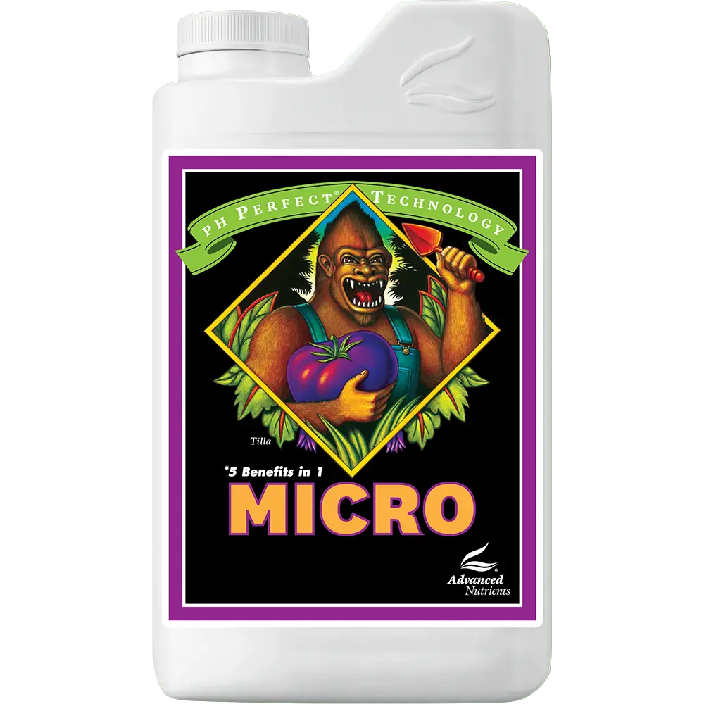 Advanced Nutrients pH Perfect Micro