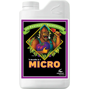 Advanced Nutrients pH Perfect Micro