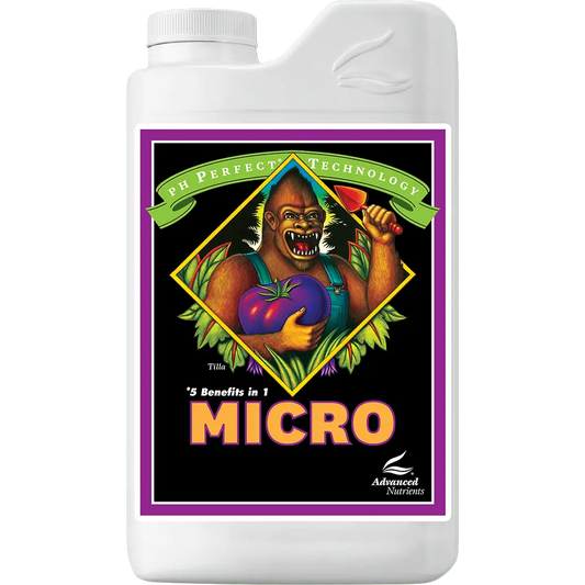 Advanced Nutrients pH Perfect Micro