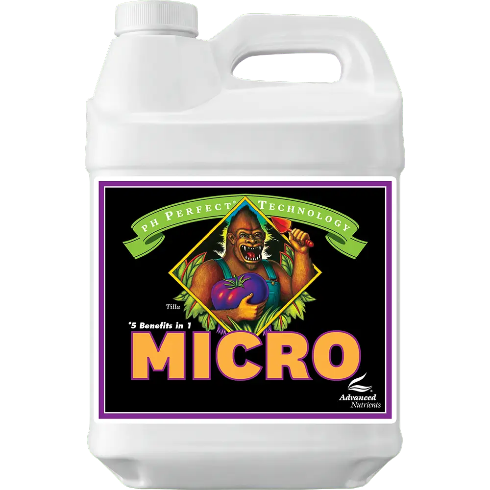 Advanced Nutrients pH Perfect Micro