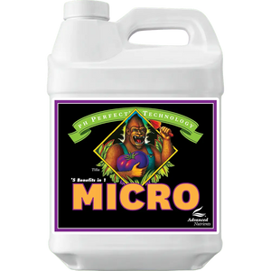 Advanced Nutrients pH Perfect Micro