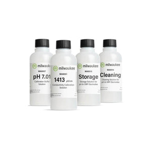 Milwaukee - Combo Starter Kit pH&EC - Grow Factory