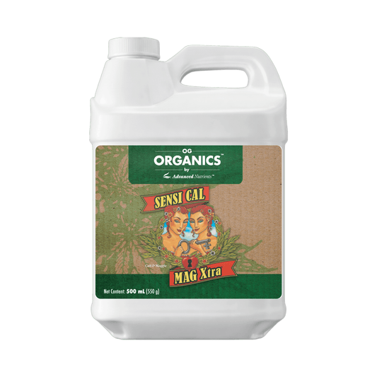 Advanced Nutrients OG Organics Sensi CAL MAG Xtra