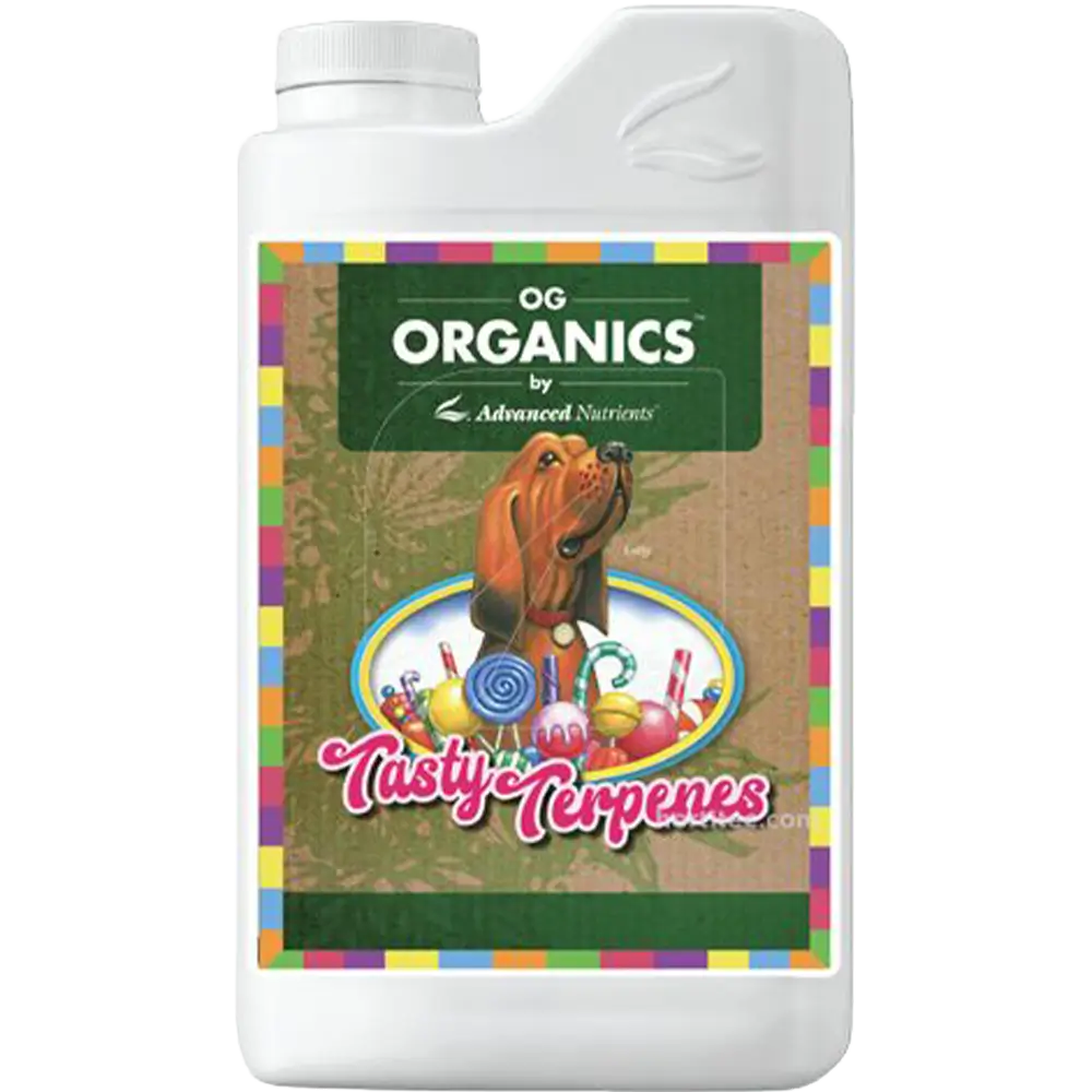 Advanced Nutrients OG Organics Tasty Terpenes