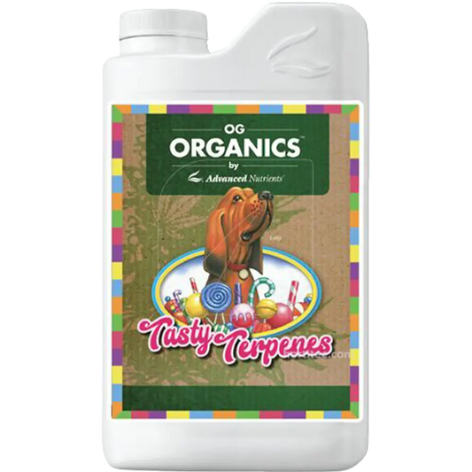 Advanced Nutrients OG Organics Tasty Terpenes