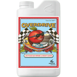Advanced Nutrients Overdrive