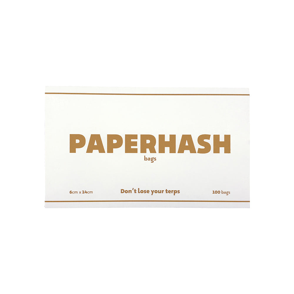 Paperhash