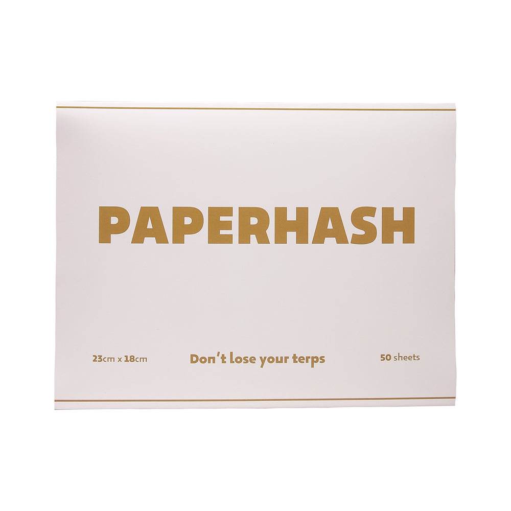 Paperhash - Grow Factory