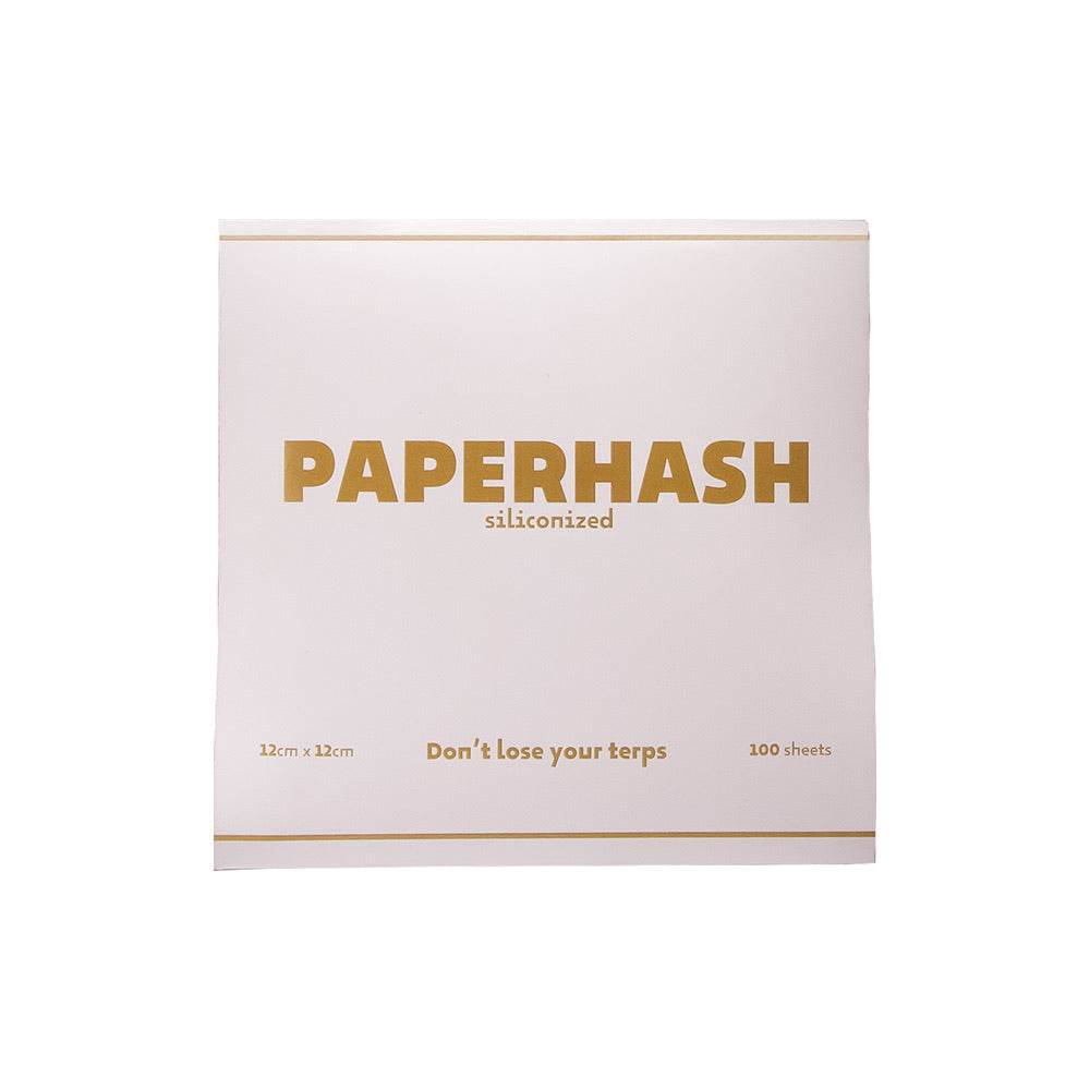 Paperhash - Grow Factory