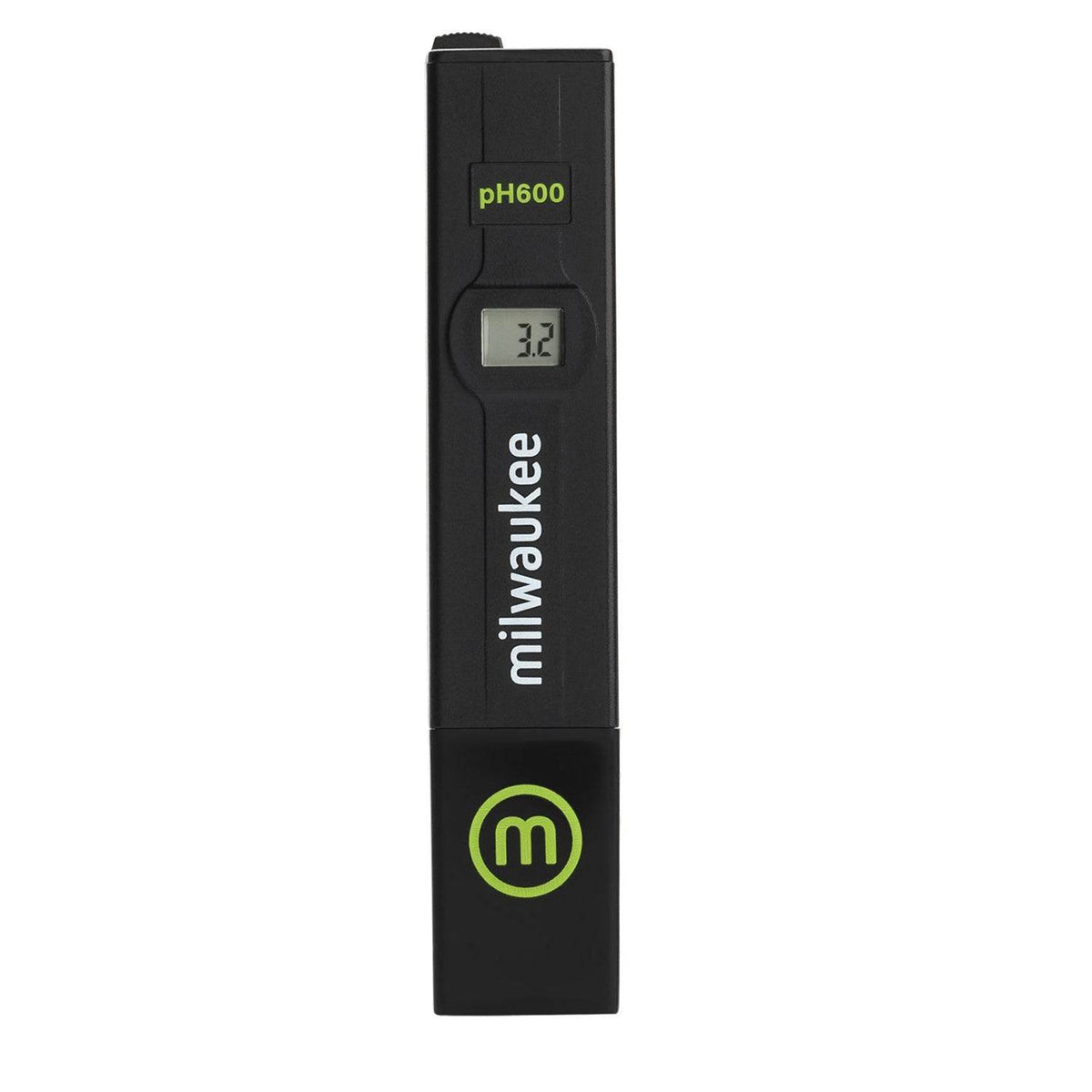 Milwaukee pH600 - Grow Factory