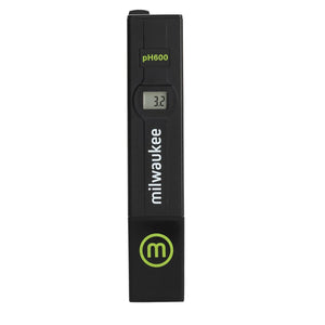 Milwaukee pH600 - Grow Factory