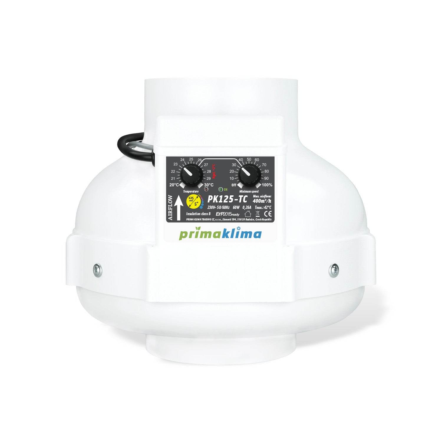 Prima Klima TC - Grow Factory