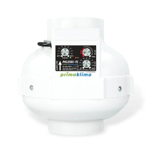 Prima Klima EC-TC - Grow Factory