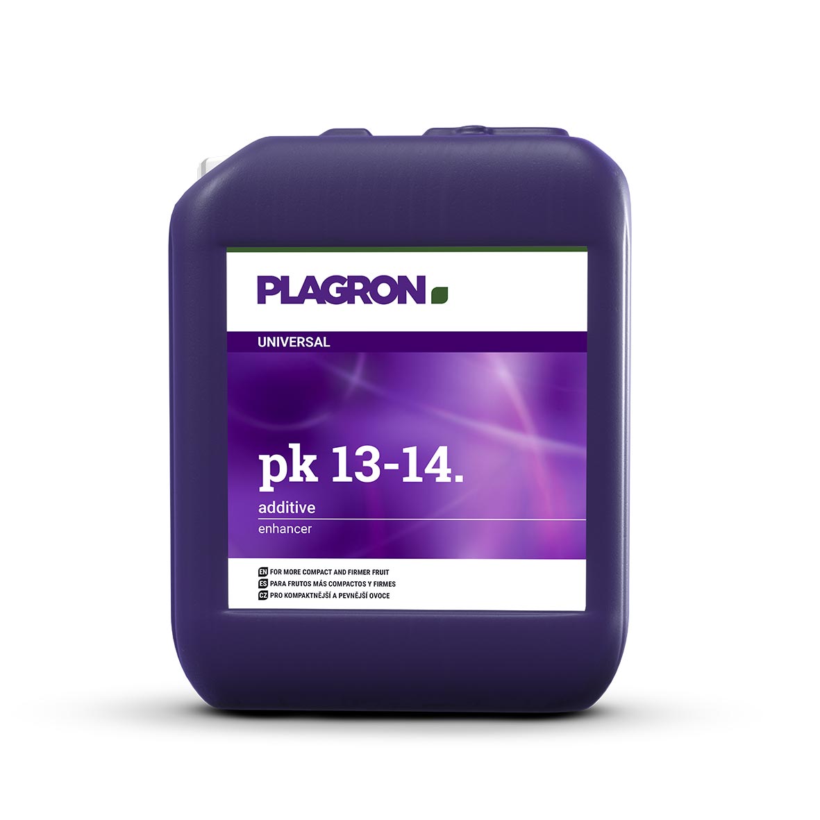 Plagron Pk 13-14